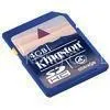 4GB Volume Kingston Sd Card, 2Mb/s, Wireless Kingston SD Memory Card thumbnail-1
