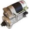 Diese 3269 Ford Starter Motors Ford PMGR 12 Volt, CW, 10-Tooth Pinion thumbnail-1