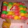 Badminton Toy Candy thumbnail-2