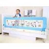 Safety First Portable Baby Bed Guard Rail For Kids Iron Frame thumbnail-1