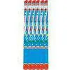 Professional Colorful Multi Shot Fireworks Celebration Roman Candle 10 Shots thumbnail-1