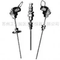 Tinko WZPK Series Sheathed Platinum Resistance Temperature Sensor thumbnail-1