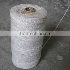 China Manufacurer Thermal Insulation Ceramic Fiber Yarn thumbnail-2