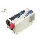 24V to 110V / 120V 3000 Watt Pure Sine Wave Power Inverter With LCD Display thumbnail-1