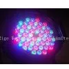 54*1w High Power RGB Led Par Light thumbnail-1