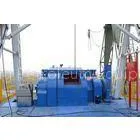 JC50DB Uniaxial Drawworks Drilling Rig Components thumbnail-1