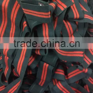 Gripped Wrist Wraps / Wrist Wraps thumbnail-1