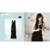 Wholesale Women Garments---t-shirt Style Dress(224) thumbnail-1