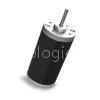 Permanent Magnet 12 Volt / 24 Volt Fan Motor 15 To 20 Watts Up To 10000rpm ISO9000 / ROHS / CE thumbnail-1