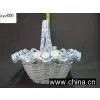 Ceramic Handicraft Basketry thumbnail-1