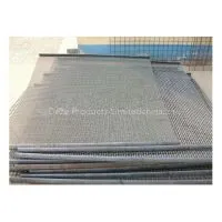 Corner Bead Crimped Wire Mesh thumbnail-1