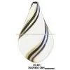 Lacquer Vase - LV-461 thumbnail-1