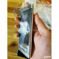 Samsung Galaxy Note 7 N9300 Factory Unlocked Smartphone 64GB (Black) thumbnail-1