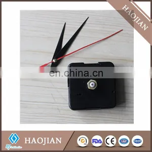 Sublimation Blank Tempered Glass Clock Face Smooth Surface With White Coating thumbnail-3