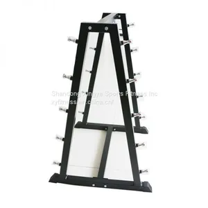 Barbell Rack, Kettlebell Rack,dumbbell Rack, Dispaly Rack thumbnail-3