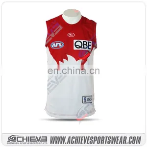 Digital High Quality Sublimation Rugby Jersey,cheap Stretching Rugby Shirt thumbnail-1