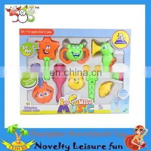 Handbell,babies Handbell ZH0910718 thumbnail-1