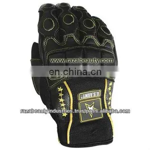 Army Tectical Gloves thumbnail-1