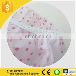 Spa Disposable Non Woven Underwear/bra/panties thumbnail-3