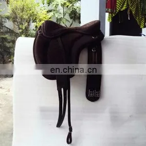 Treeless Saddles thumbnail-4