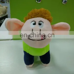 Customized Plush Toy/super Soft Plush Toy/mini Sheep Plush Toy thumbnail-3