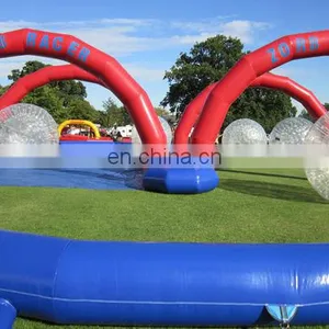 Inflatable Zorb Ball for Sale,zorb Ball,body Zorb thumbnail-3