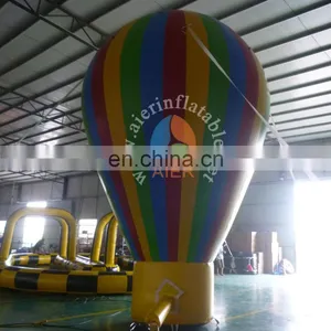 Cheap Price Colorful Inflatable Balloon,Inflatable Advertising Balloon,Inflatable Flying Balloon thumbnail-3