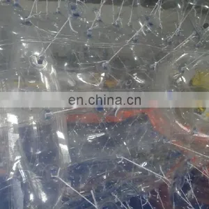 Best Quality Commercial Grade Cheap Land Roller Zorb Ball for Sale thumbnail-2
