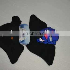 Custom Unisex Led Light up Party Mask, Led Glowing Mask thumbnail-2