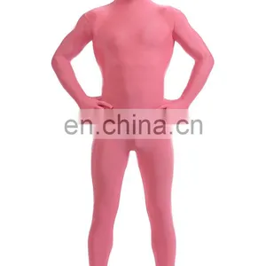 Second Skin Suit thumbnail-1