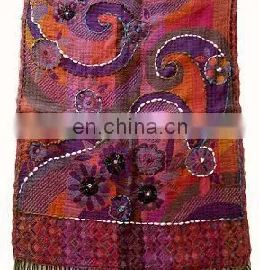 Shawls Wholesale India Cehap thumbnail-6