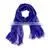 Women Scarf Summer India Linen Available in Variety of Colours thumbnail-6