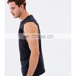 Jogging Tank Top for Activewear thumbnail-4