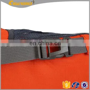 Crossbody Sling BackPack Bag With Bright Color Sport Travel Outdoor Crossbody Custom-Made Function Mens Bag Over The Shoulder thumbnail-5