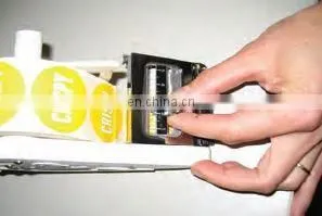 TOWA Label Applicator APF-30 thumbnail-2