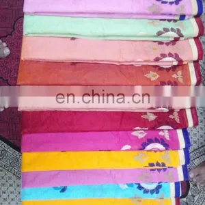 COTTON SAREES thumbnail-3
