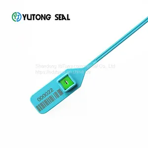 Trailer Seal Lock/ Numbered Plastic Seal thumbnail-3