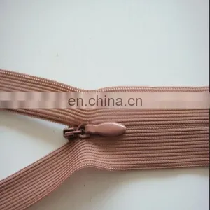 3# Slider Women Vislon Boot Shoe Lace Zipper thumbnail-2