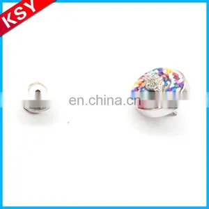 Fashionable Best Price Cheap Lapel Pins China Individuelle Button Badges thumbnail-5