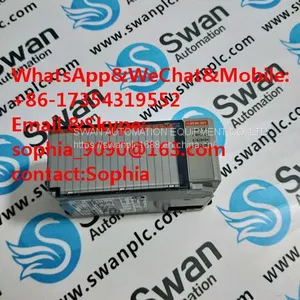 GE IC694MDL660   PLC IN STOCK thumbnail-3