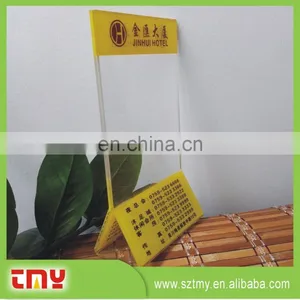 Table Stands and Menu Holder thumbnail-3