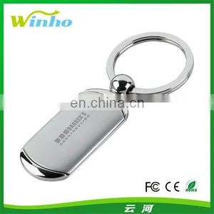 Dog Tag Keyrings thumbnail-2