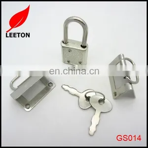 Small Notebook Padlock for Kids thumbnail-5