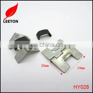 2015 Cheapest Iron Metal Jewelry Box Spring Hinge thumbnail-6