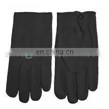 Knight Templar Black Gloves thumbnail-1