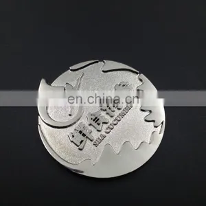 Personalized Aluminum Adhesive Labels Sticker thumbnail-1