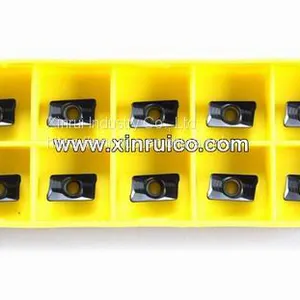 Sell APKT11T308 Cemented Carbide Milling Inserts thumbnail-1