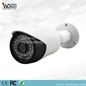 H. 265 4.0MP Ov4689 CCTV Security Digital Webcam IP Camera thumbnail-1