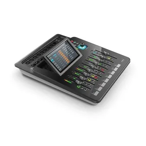 Digital Mixer With 20 Channels thumbnail-1