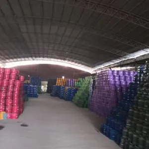 Hangzhou Tina IM & EX Trading Co.,Ltd company overview - view 4 thumbnail